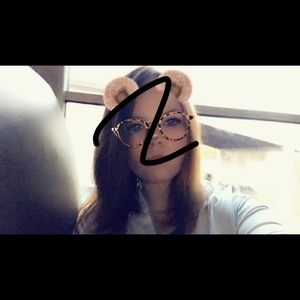 Meet your Posher, Audrey